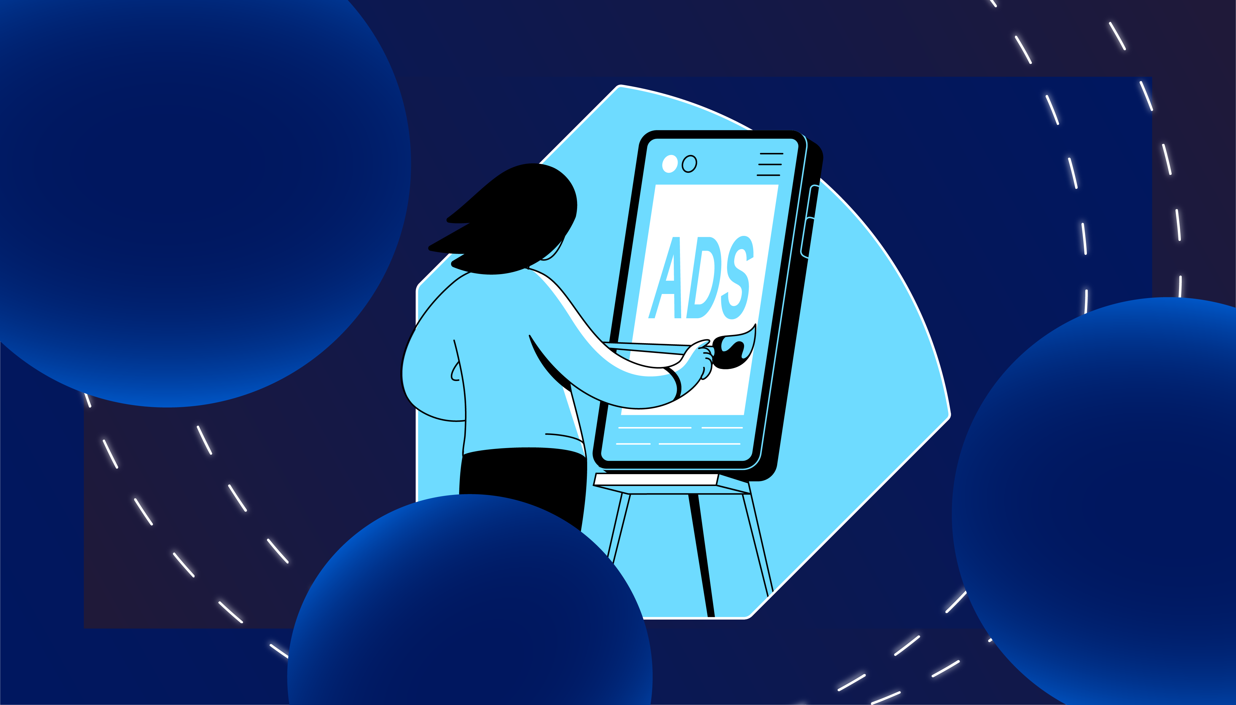 The Evolution of Digital Advertising: Why Mobile App Ads Are King