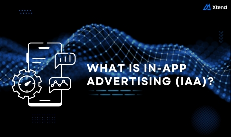 What is in-app advertising (IAA)