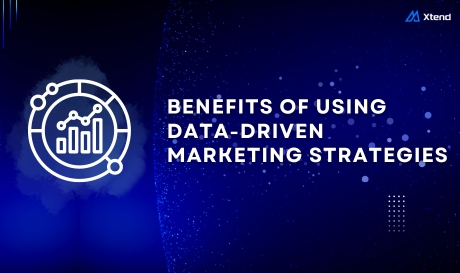 The Power of Data-Driven Strategies with Xtend