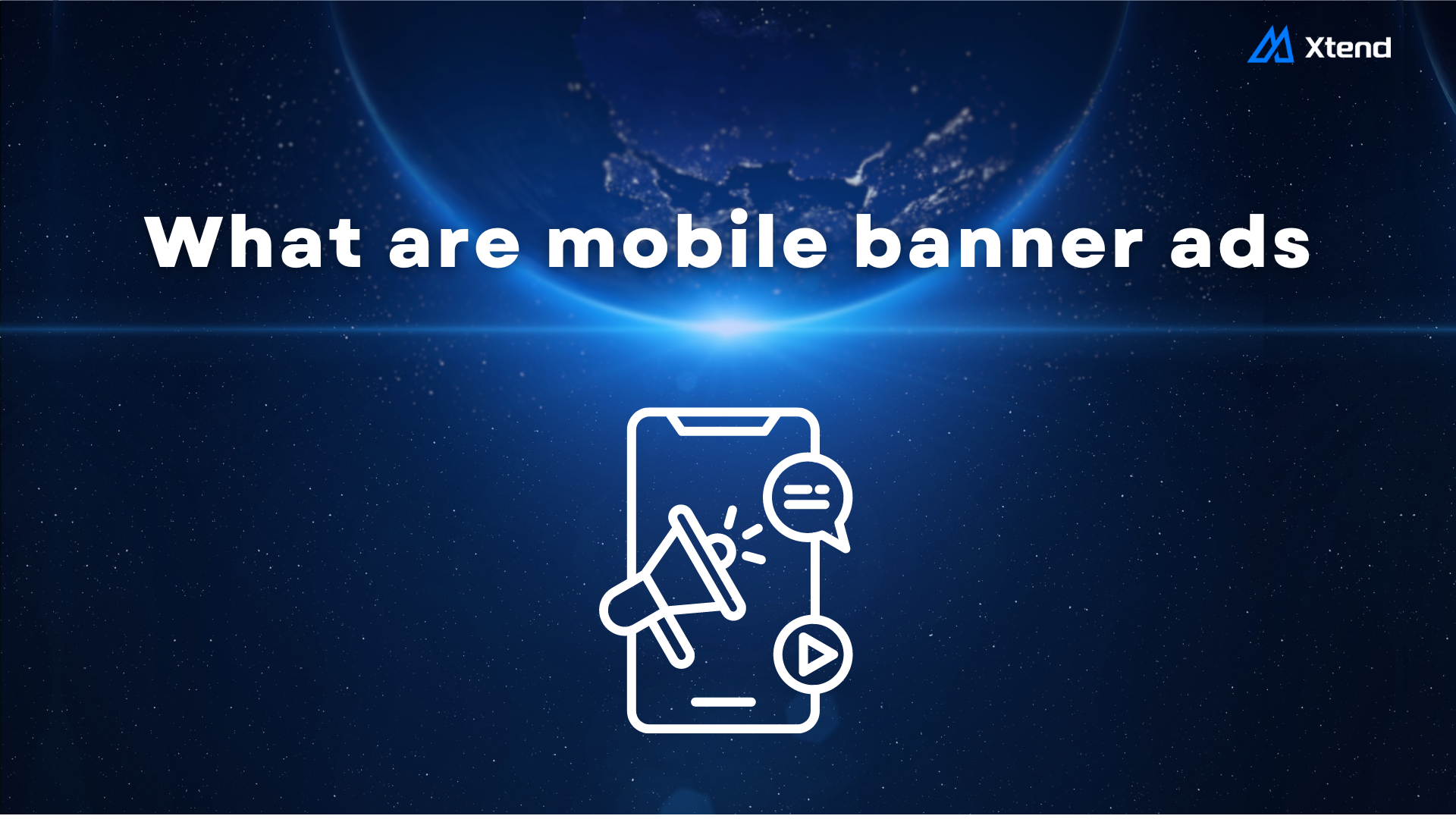 What are Mobile Banner Ads?