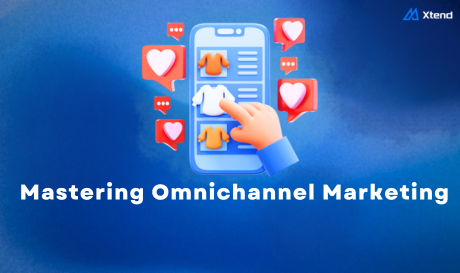 Mastering Omnichannel Marketing: How to Leverage Mobile Digital Ads for Seamless Customer Journeys