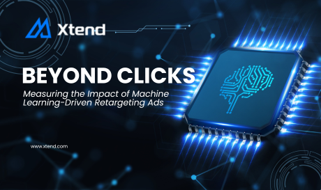 Beyond Clicks: Measuring the Impact of ML-Driven Retargeting Ads