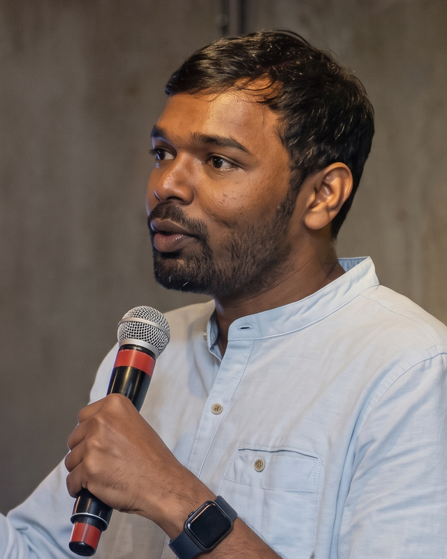 Murali