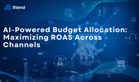 AI-Powered Budget Allocation: Maximizing ROAS Across Channels